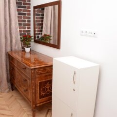 Lvivde Hostel удобства в номере фото 2