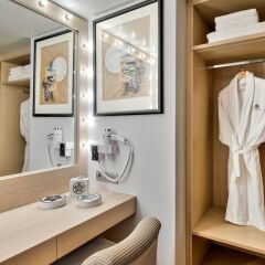 Отель Divani Palace Acropolis Афины фото 6