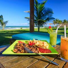 Отель Best Western Plus Vivá Porto de Galinhas в номере