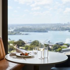 Four Seasons Hotel Sydney in Sydney, Australia from 375$, photos, reviews - zenhotels.com balcony
