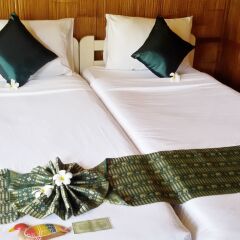 Отель Koh Tao Hillside Resort Таиланд, Остров Тау - отзывы, цены и фото номеров - забронировать отель Koh Tao Hillside Resort онлайн комната для гостей фото 2