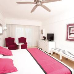 Отель Riu Palace Macao – Adults Only All Inclusive комната для гостей фото 5