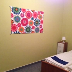 Отель Corvin Hostel Венгрия, Будапешт - отзывы, цены и фото номеров - забронировать отель Corvin Hostel онлайн комната для гостей фото 3