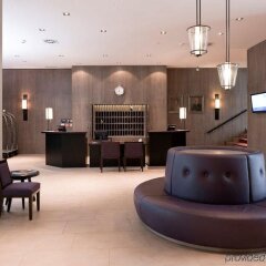Отель Morosani Schweizerhof Швейцария, Давос - отзывы, цены и фото номеров - забронировать отель Morosani Schweizerhof онлайн интерьер отеля фото 3