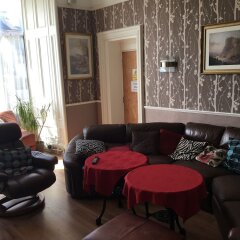 Отель Northumberland Hotel Великобритания, Эдинбург - отзывы, цены и фото номеров - забронировать отель Northumberland Hotel онлайн интерьер отеля фото 2