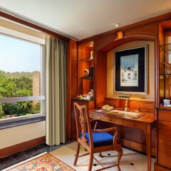 Отель ITC Maurya, a Luxury Collection Hotel, New Delhi Индия, Нью-Дели - отзывы, цены и фото номеров - забронировать отель ITC Maurya, a Luxury Collection Hotel, New Delhi онлайн удобства в номере