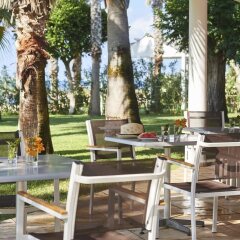 Отель Louis Phaethon Beach - All Inclusive питание фото 3
