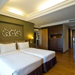 Отель Mantra Pura Resort Pattaya Таиланд, Паттайя - 2 отзыва об отеле, цены и фото номеров - забронировать отель Mantra Pura Resort Pattaya онлайн комната для гостей фото 3