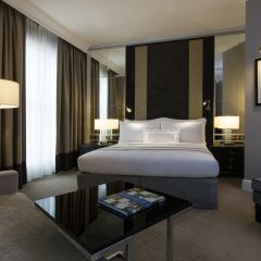 The Ritz-Carlton, Kuala Lumpur in Kuala Lumpur, Malaysia from 134$, photos, reviews - zenhotels.com guestroom photo 5