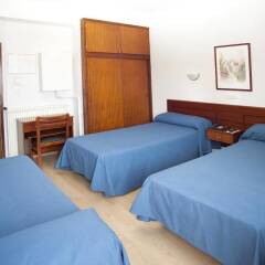 Hotel Roca комната для гостей фото 5