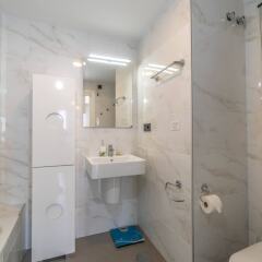 Отель Espanhouse Oasis Beach 108 Испания, Ориуэла - отзывы, цены и фото номеров - забронировать отель Espanhouse Oasis Beach 108 онлайн ванная фото 2