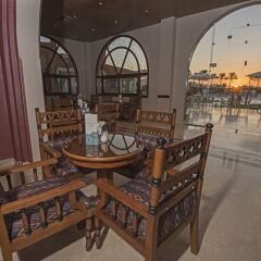 Отель Курортный отель Sunrise Select Royal Makadi Египет, Хургада - 1 отзыв об отеле, цены и фото номеров - забронировать отель Курортный отель Sunrise Select Royal Makadi онлайн фото 4