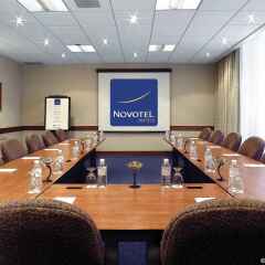 Отель Novotel Toronto North York Канада, Торонто - отзывы, цены и фото номеров - забронировать отель Novotel Toronto North York онлайн помещение для мероприятий