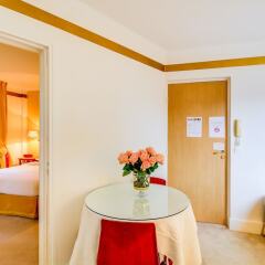 Hotel Villa Escudier комната для гостей фото 5