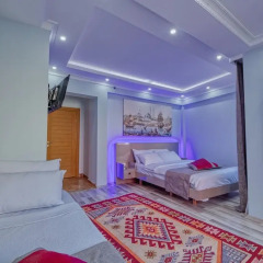 Garth of Balat Hotel Турция, Стамбул - отзывы, цены и фото номеров - забронировать отель Garth of Balat Hotel онлайн фото 7