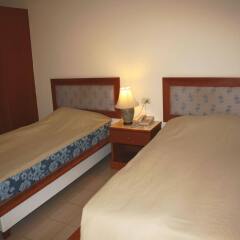 Отель Tonwa Resort комната для гостей