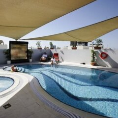 Savoy Suites Hotel Apartments с домашними животными