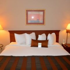 Wingate by Wyndham West Monroe in West Monroe, United States of America from 112$, photos, reviews - zenhotels.com
