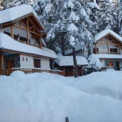Отель Saint George Borovets Hotel Болгария, Боровец - отзывы, цены и фото номеров - забронировать отель Saint George Borovets Hotel онлайн вид на фасад