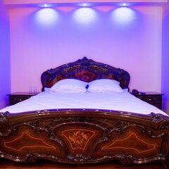 Отель City Иркутск развлечения