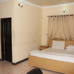 Entry Point Hotel комната для гостей фото 5