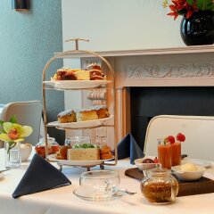 Отель The Montcalm London Marble Arch в номере фото 3
