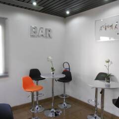 Отель Best Western Saphir Lyon спа