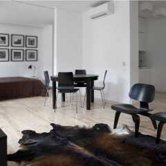 Апартаменты Lisbon Serviced Apartments - Praça do Município интерьер отеля