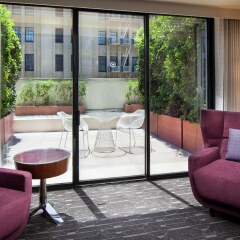 Отель Sheraton Grand Los Angeles США, Лос-Анджелес - отзывы, цены и фото номеров - забронировать отель Sheraton Grand Los Angeles онлайн фото 11