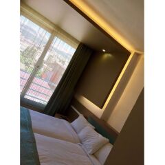 Kentpark Exclusive Hotel удобства в номере