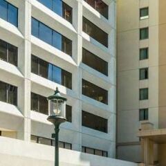 Отель Hilton Garden Inn Bethesda США, Бетесда - отзывы, цены и фото номеров - забронировать отель Hilton Garden Inn Bethesda онлайн парковка