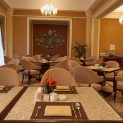 Отель Shanghai Fenyang Garden Boutique Hotel Китай, Шанхай - отзывы, цены и фото номеров - забронировать отель Shanghai Fenyang Garden Boutique Hotel онлайн питание