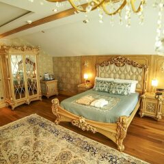 Отель Elysium Thermal спа