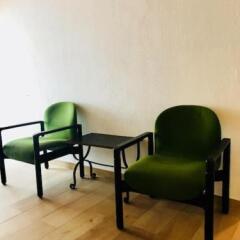 Отель Hostal Casa Torrent сейф в номере