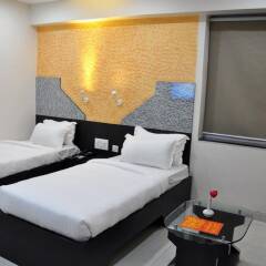 Отель Savera Holiday Home Гоа комната для гостей фото 5
