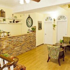 Отель Lulu's Home Hotel- Gulangyu Island Китай, Сямынь - отзывы, цены и фото номеров - забронировать отель Lulu's Home Hotel- Gulangyu Island онлайн фото 2