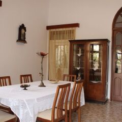 Отель Anna's House - Old Town питание