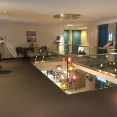 Отель Astra Hotel Vevey Швейцария, Вевей - отзывы, цены и фото номеров - забронировать отель Astra Hotel Vevey онлайн интерьер отеля фото 2