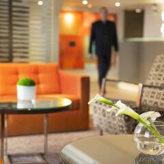 Hotel Floride Etoile гостиничный бар