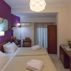 Epidavros Hotel детские мероприятия фото 2