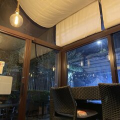 Отель Euro House Inn Airport гостиничный бар