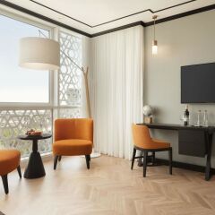 TRYP by Wyndham Jerusalem Bat Sheva Израиль, Иерусалим - отзывы, цены и фото номеров - забронировать отель TRYP by Wyndham Jerusalem Bat Sheva онлайн удобства в номере
