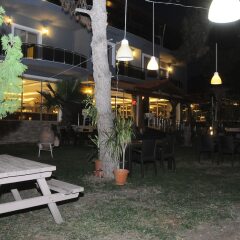 White Heaven Hotel Турция, Памуккале - 1 отзыв об отеле, цены и фото номеров - забронировать отель White Heaven Hotel онлайн фото 8