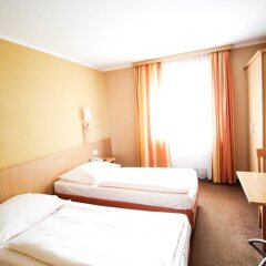 Отель Jagerhof комната для гостей фото 2
