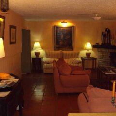Отель Casa do Alto интерьер отеля фото 3
