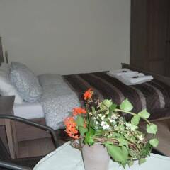 Отель Apartament Wild Rose Польша, Сопот - отзывы, цены и фото номеров - забронировать отель Apartament Wild Rose онлайн фото 2
