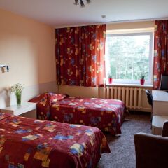 Karolina Park Hotel & Conference Center детские мероприятия фото 4