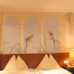 Отель Villa Turnerwirt Австрия, Зальцбург - отзывы, цены и фото номеров - забронировать отель Villa Turnerwirt онлайн детские мероприятия фото 2