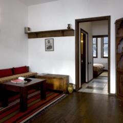 Отель Family Hotel Arkan Han Болгария, Триград - отзывы, цены и фото номеров - забронировать отель Family Hotel Arkan Han онлайн комната для гостей фото 5