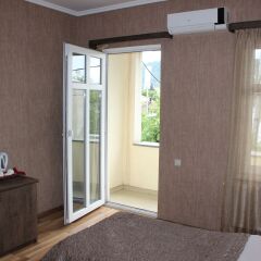 Darchi Hotel Тбилиси комната для гостей фото 2